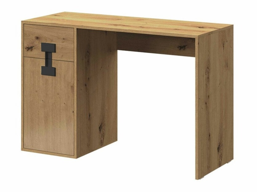 Bureau Florevi 100 (Chêne Artisan)