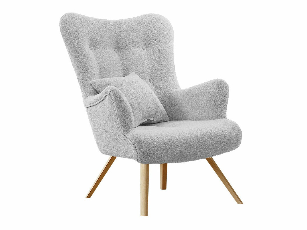 Fauteuil Clovis 106 (Baloo 2085)