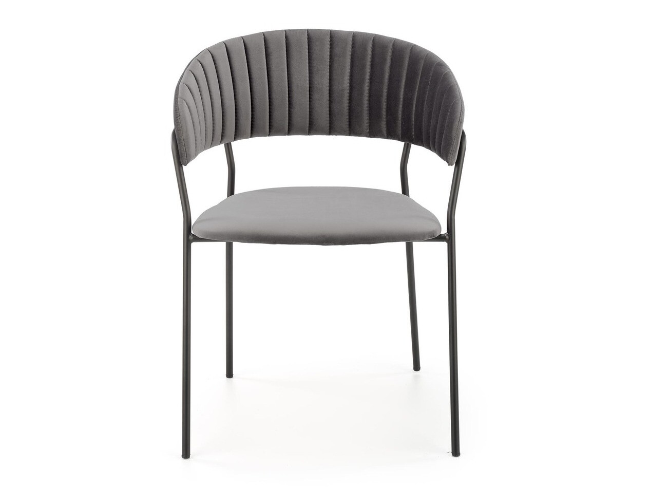 Chaise Houston 1156 (Gris)