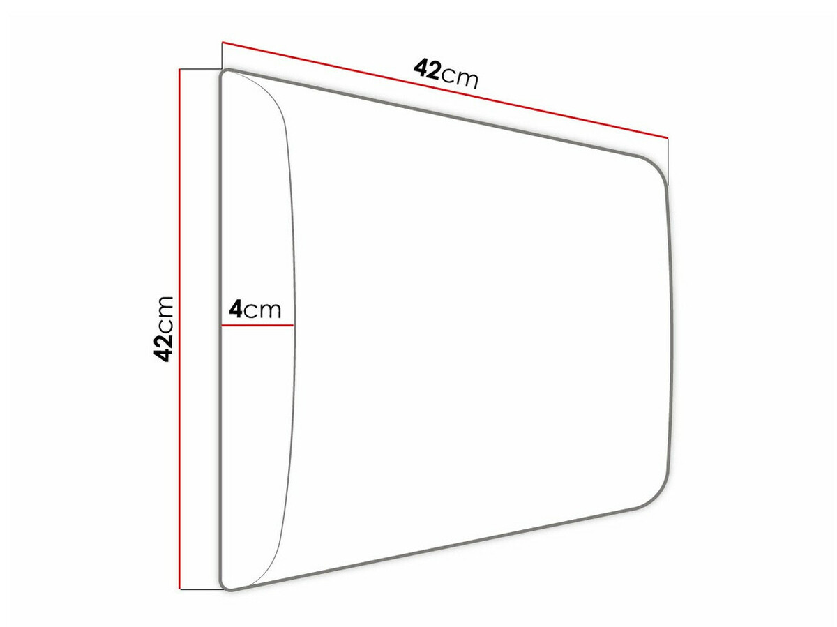 Meuble d'entrée Donio III (Chêne Artisan + Manila 18)