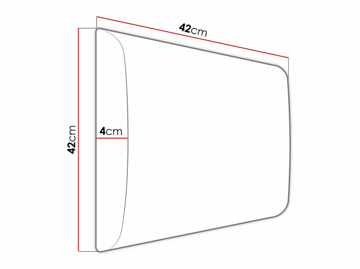 Meuble d'entrée Fabor (Chêne Artisan + Manila 02)