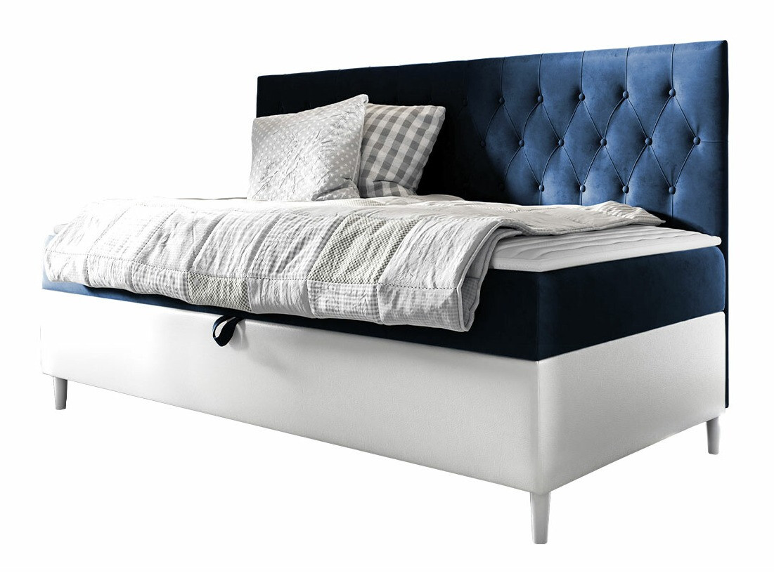 Lit boxspring Lucus II (Soft 017 + Fresh 11)