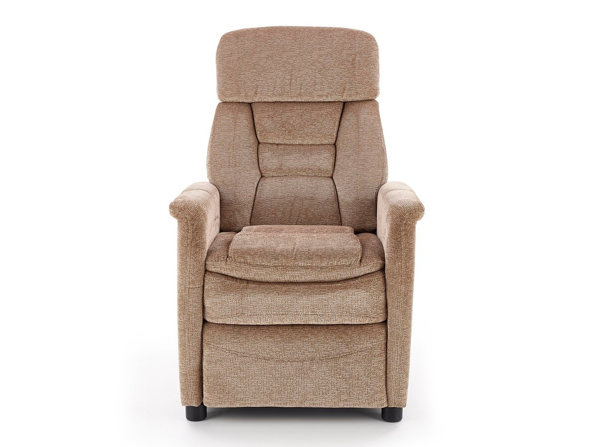 Fauteuil inclinable Houston 1030 (Beige)