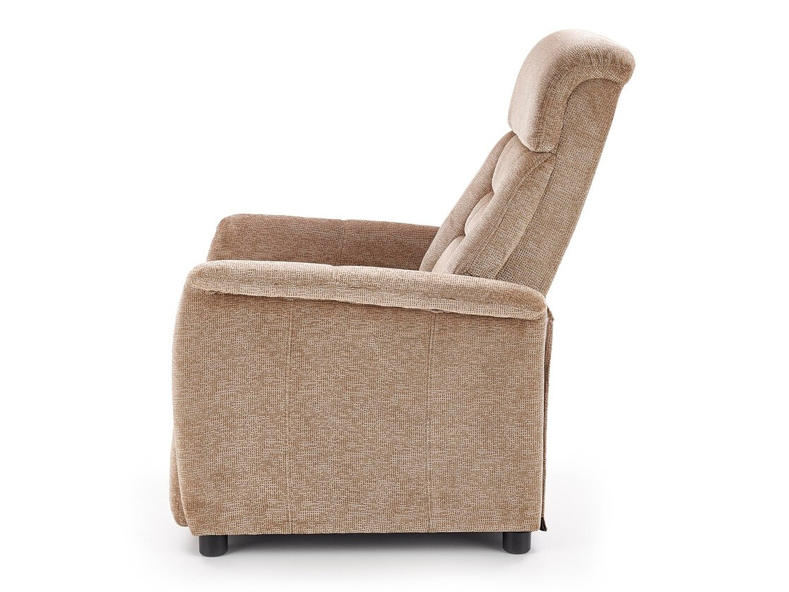 Fauteuil inclinable Houston 1030 (Beige)