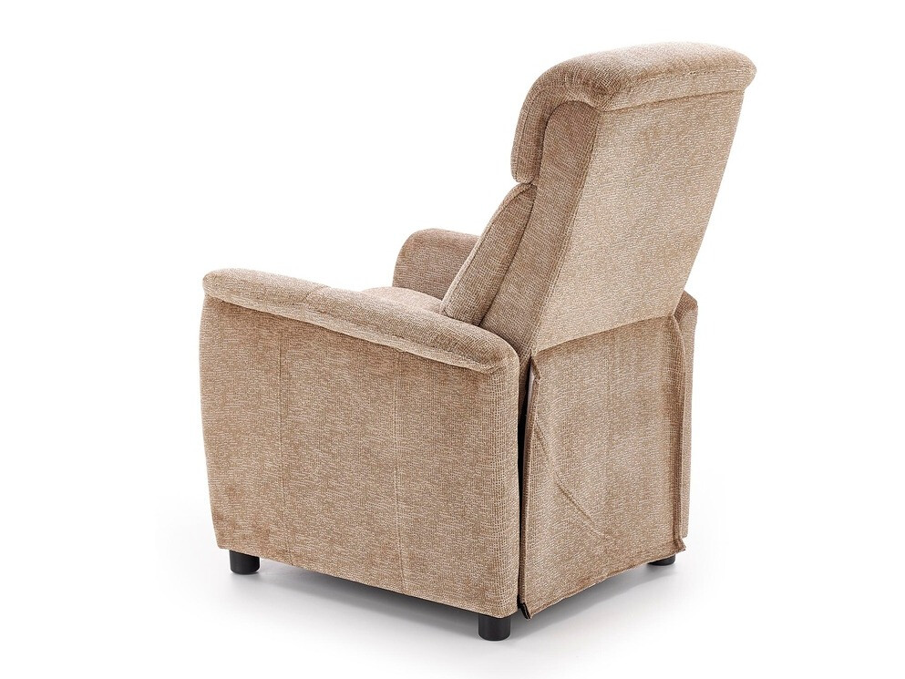 Fauteuil inclinable Houston 1030 (Beige)