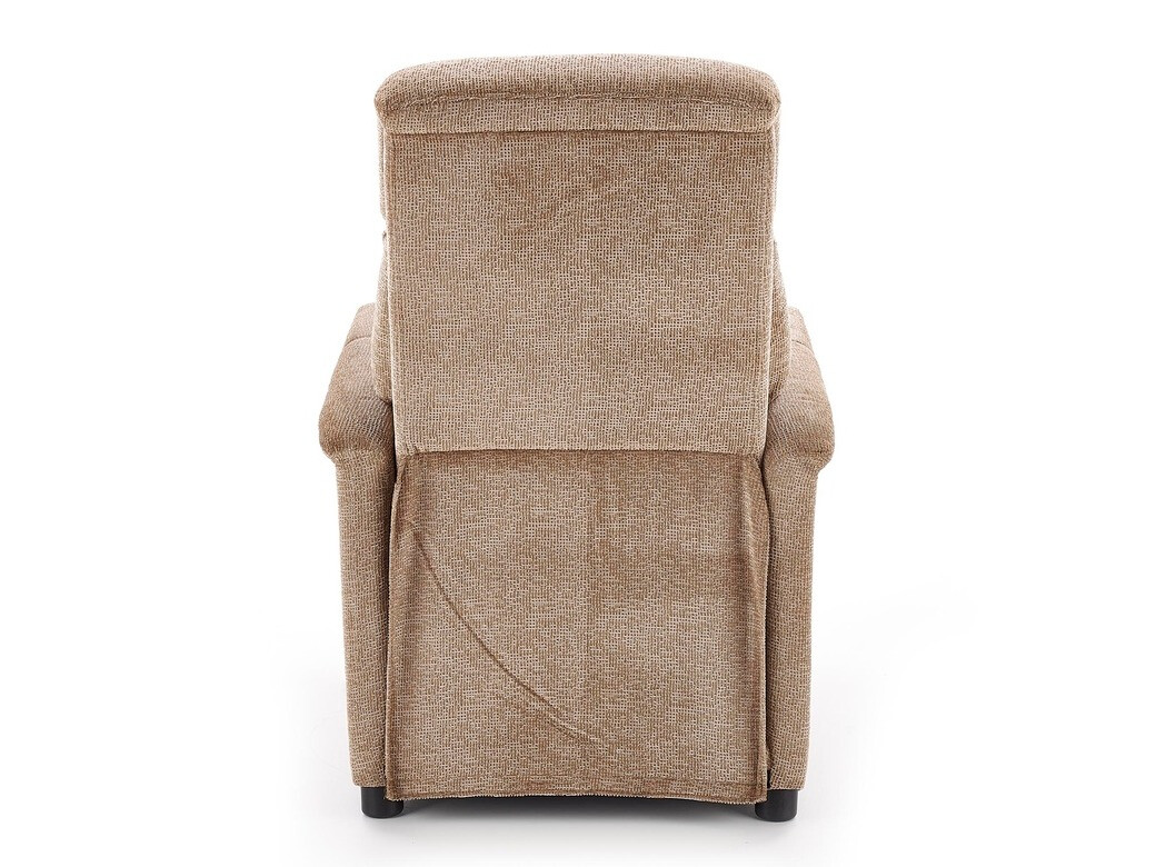 Fauteuil inclinable Houston 1030 (Beige)