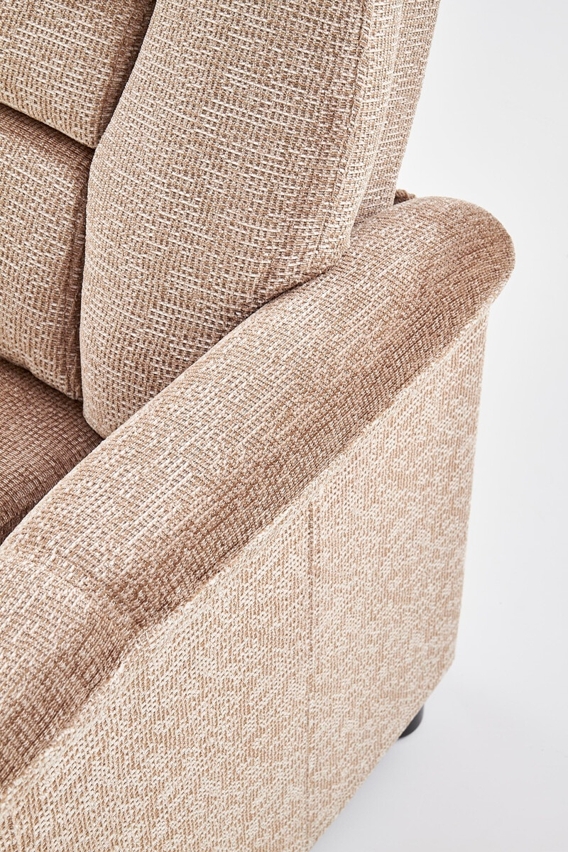 Fauteuil inclinable Houston 1030 (Beige)