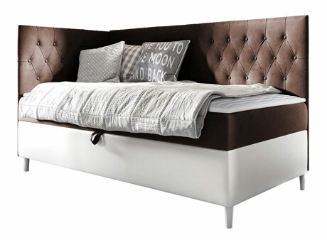 Lit continental Baltimore 167 (Soft 017 + Fresh 4)