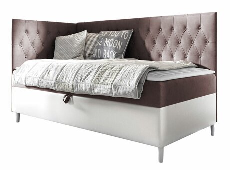 Lit continental Baltimore 167 (Soft 017 + Fresh 9)