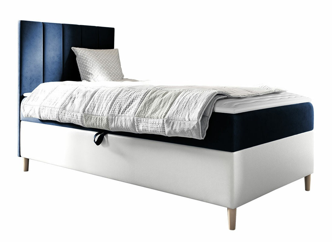 Lit boxspring Baltimore 170 (Soft 017 + Fresh 11)
