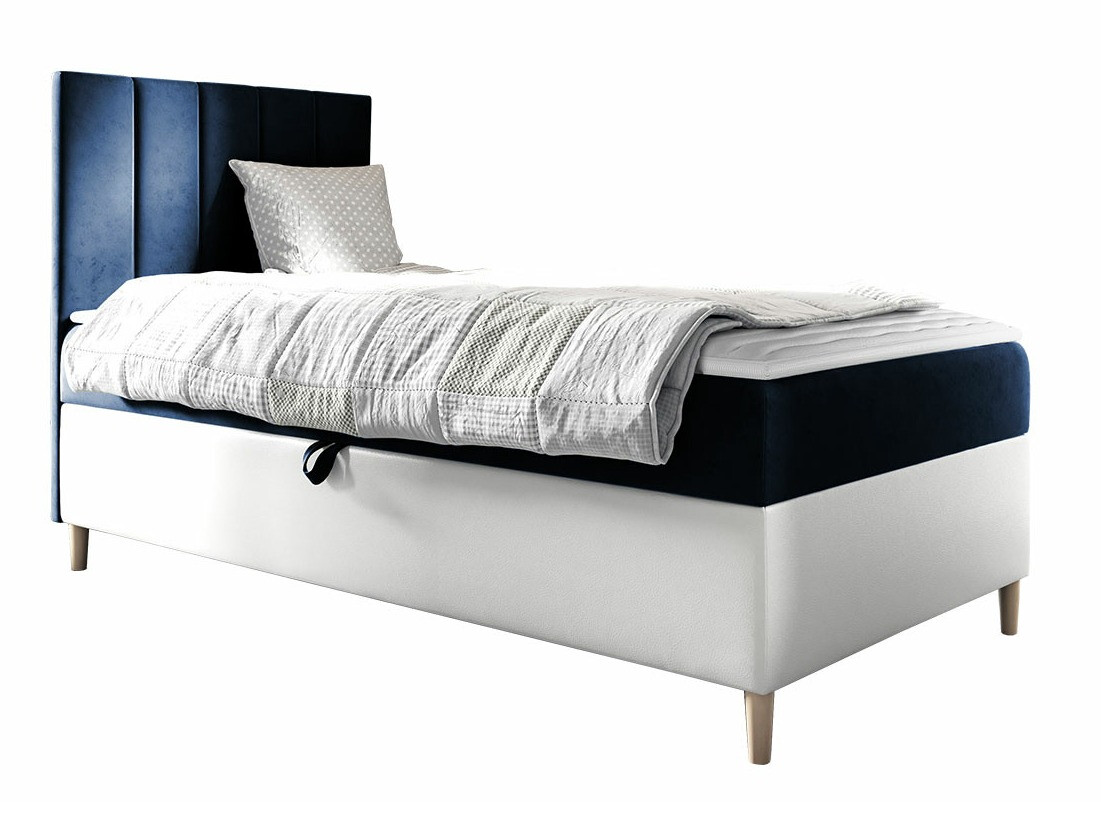 Lit boxspring Baltimore 170 (Soft 017 + Fresh 11)