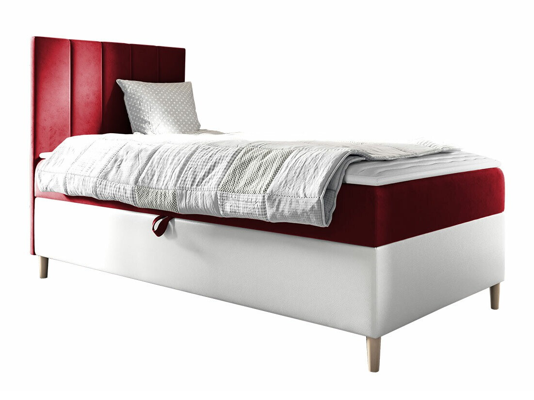 Lit boxspring Baltimore 170 (Soft 017 + Fresh 8)