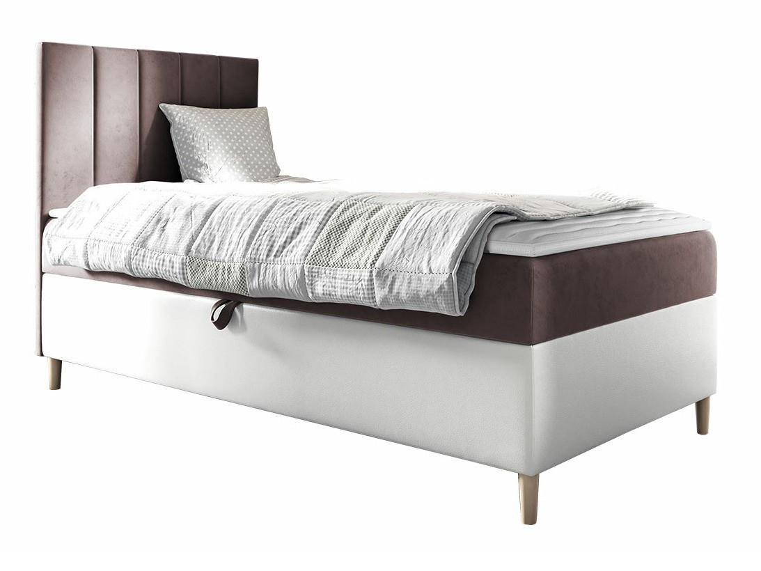 Lit boxspring Baltimore 170 (Soft 017 + Fresh 9)