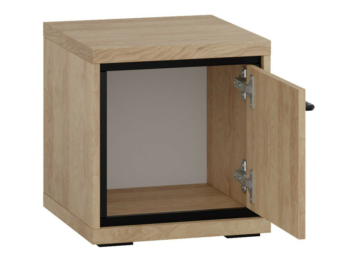 Ensemble de chambre Etrmoni 122 (Clair bois)