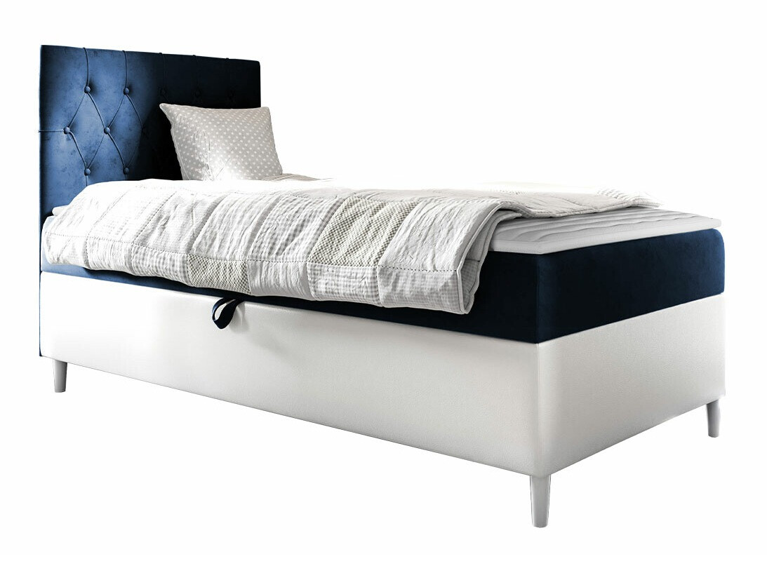 Lit boxspring Baltimore 171 (Soft 017 + Fresh 11)