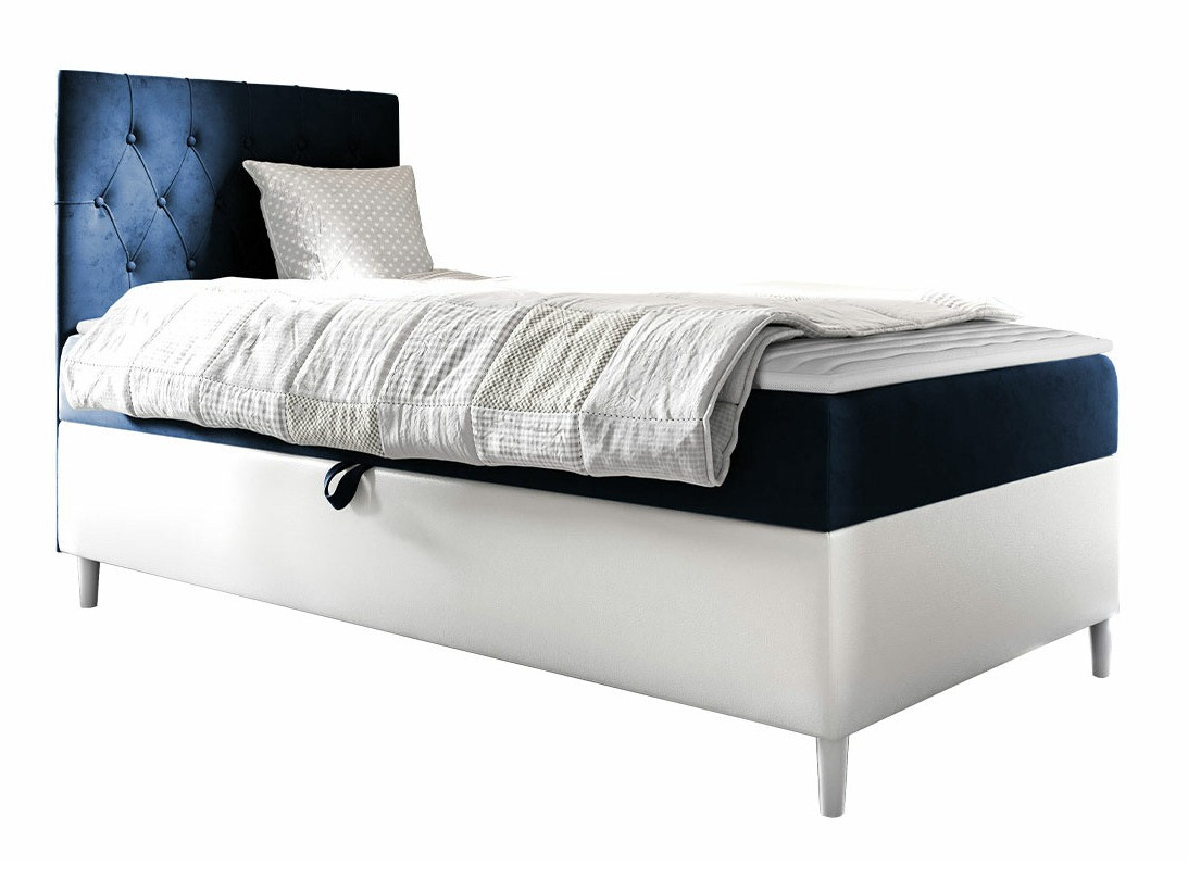 Lit boxspring Baltimore 171 (Soft 017 + Fresh 11)
