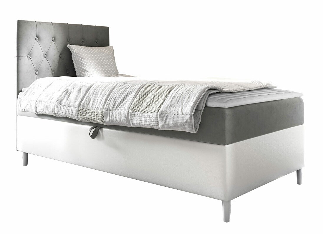 Lit boxspring Baltimore 171 (Soft 017 + Fresh 14)