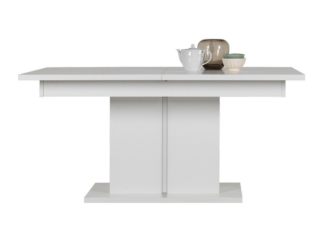 Table Nuremi 112 (Blanc)