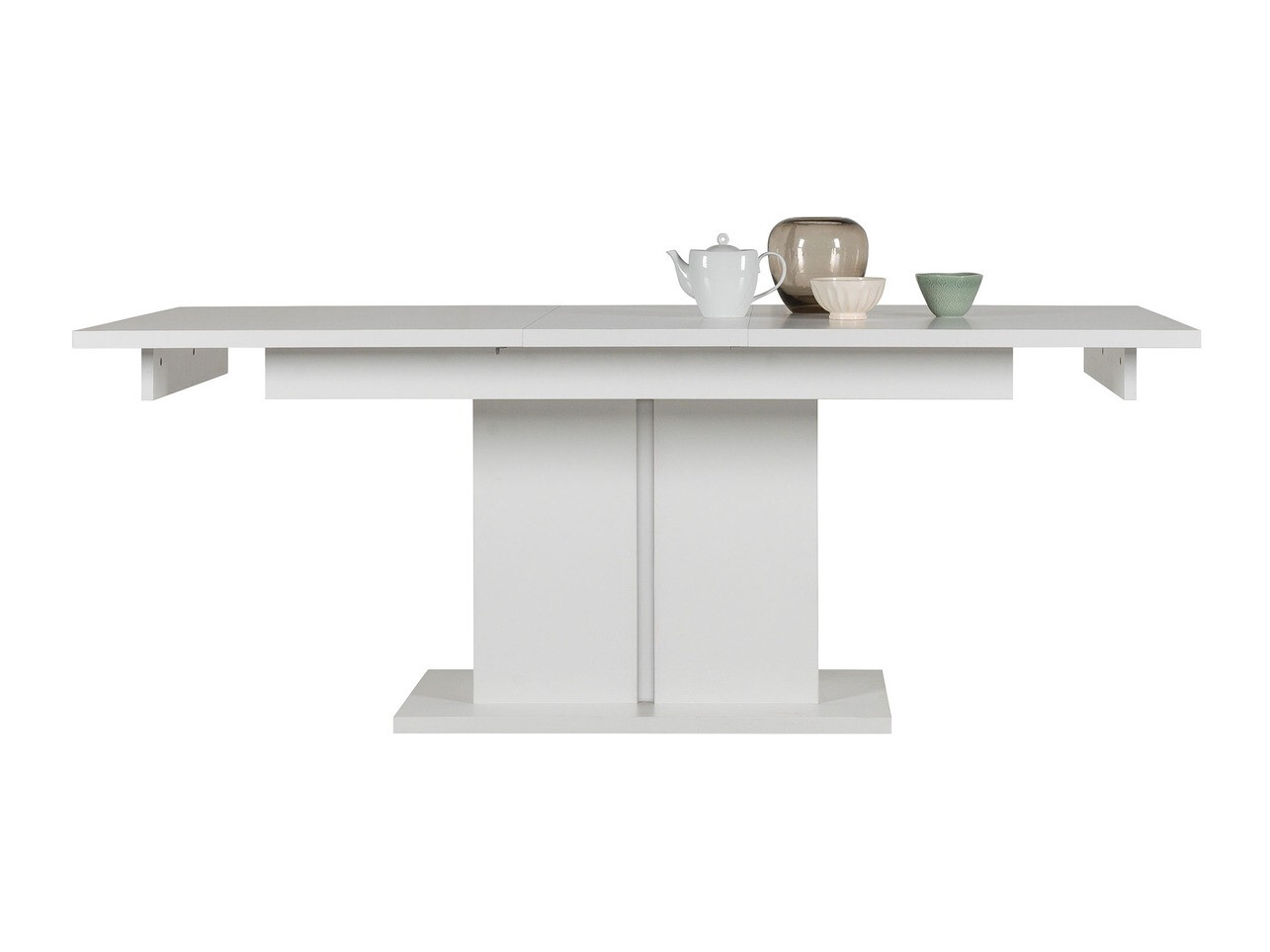 Table Nuremi 112 (Blanc)