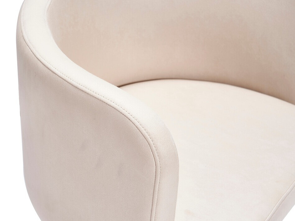 Chaise Dallas 3233 (Beige)