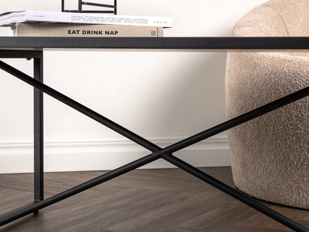 Table basse Dallas 3231