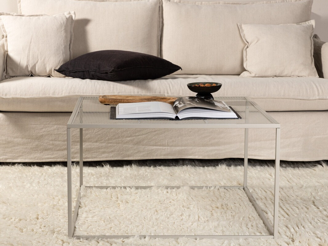 Table basse Dallas 3236 (Beige)