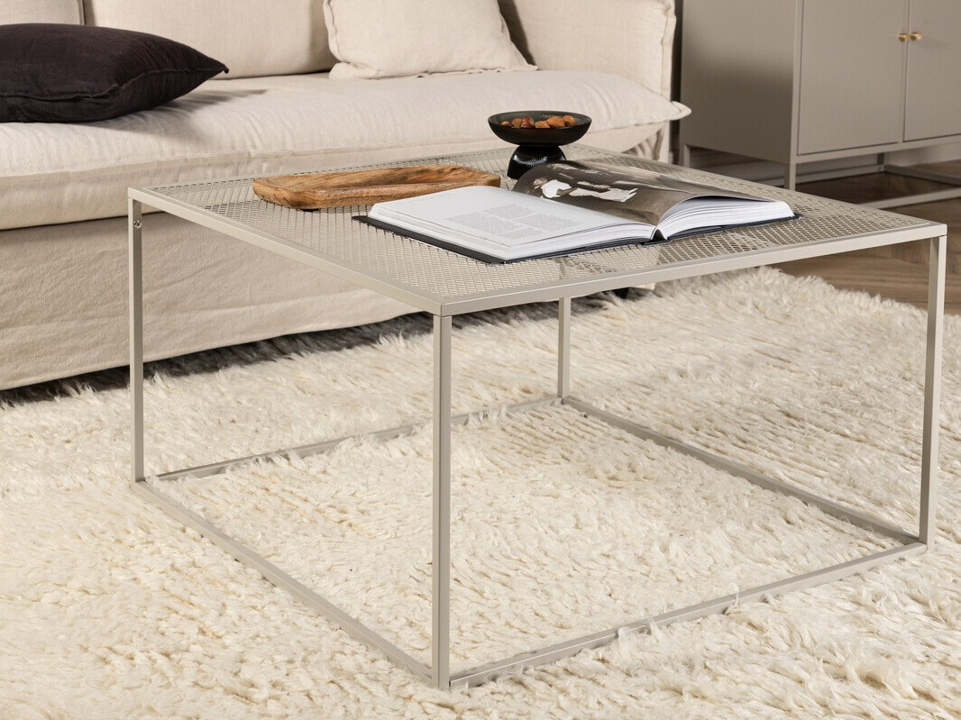 Table basse Dallas 3236 (Beige)
