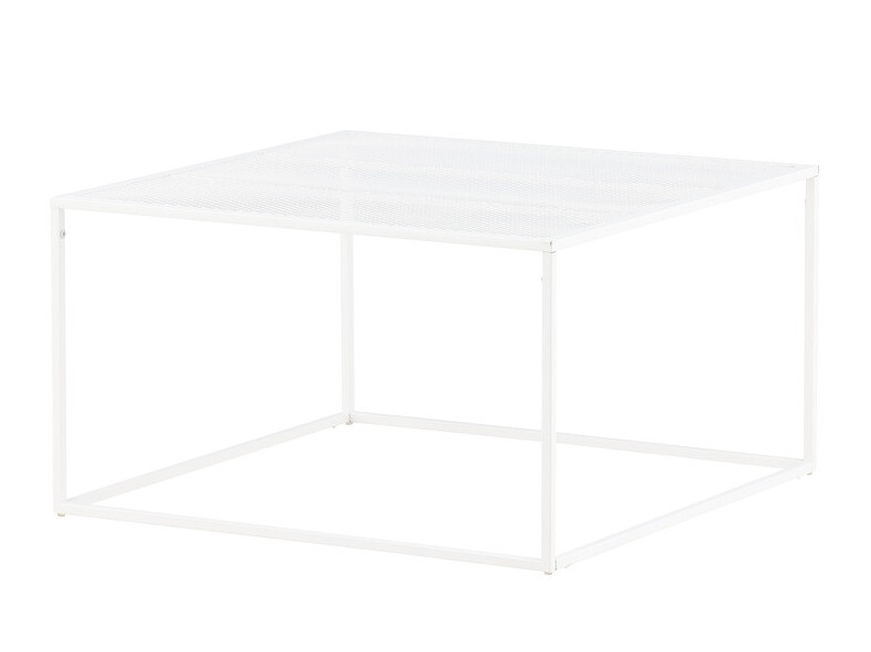 Table basse Dallas 3236 (Blanc)