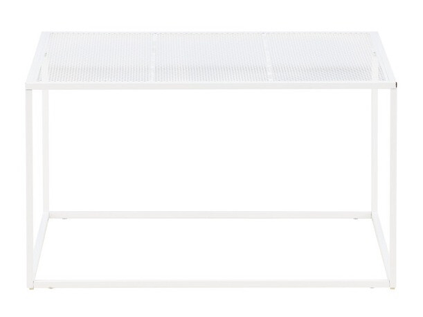 Table basse Dallas 3236 (Blanc)