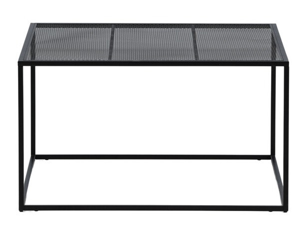 Table basse Dallas 3236 (Noir)