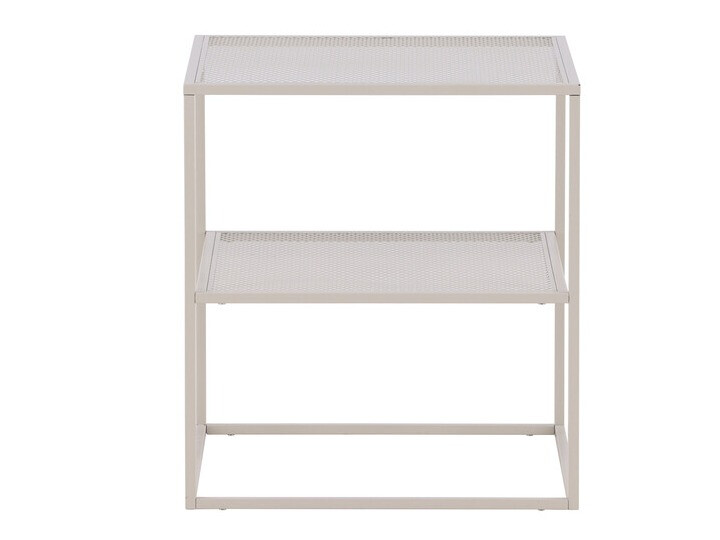 Table d'appoint Dallas 3237 (Beige)