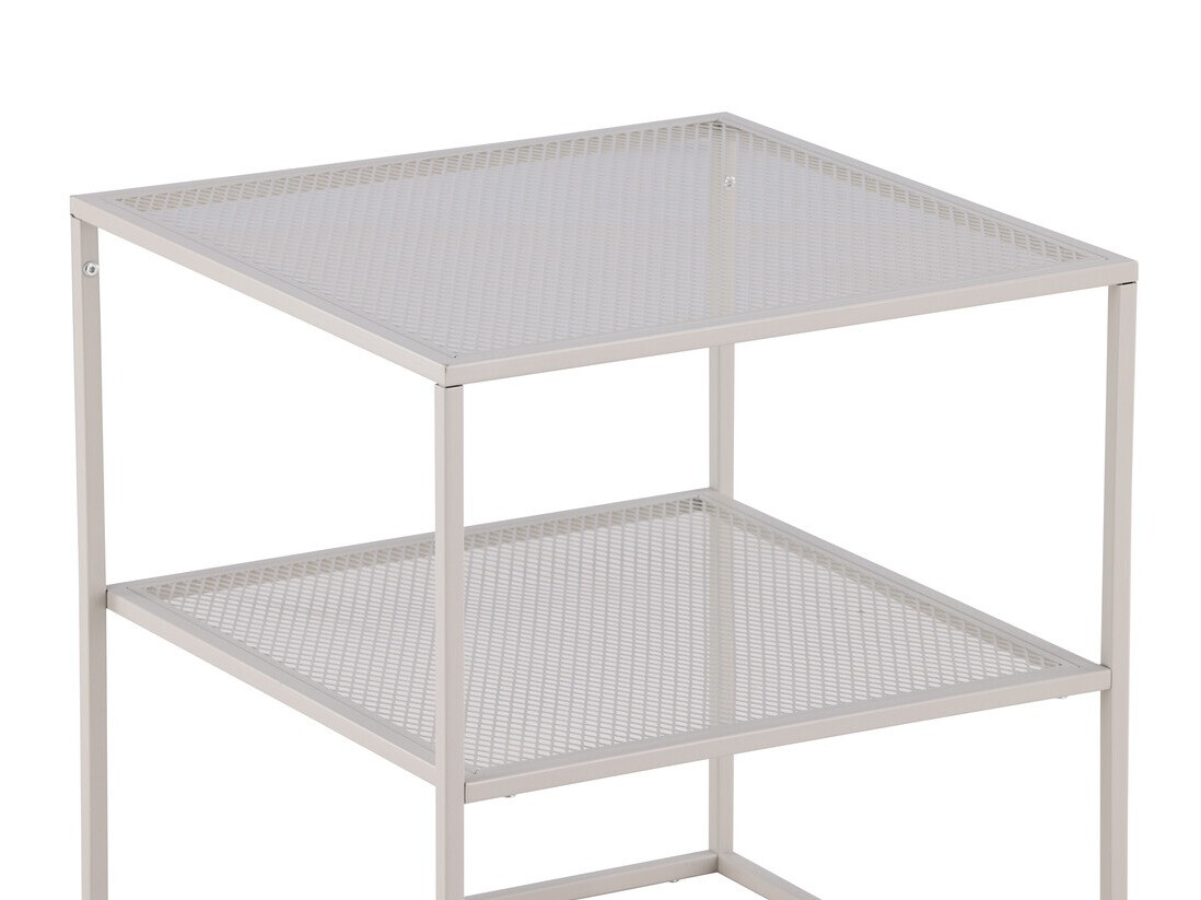 Table d'appoint Dallas 3237 (Beige)