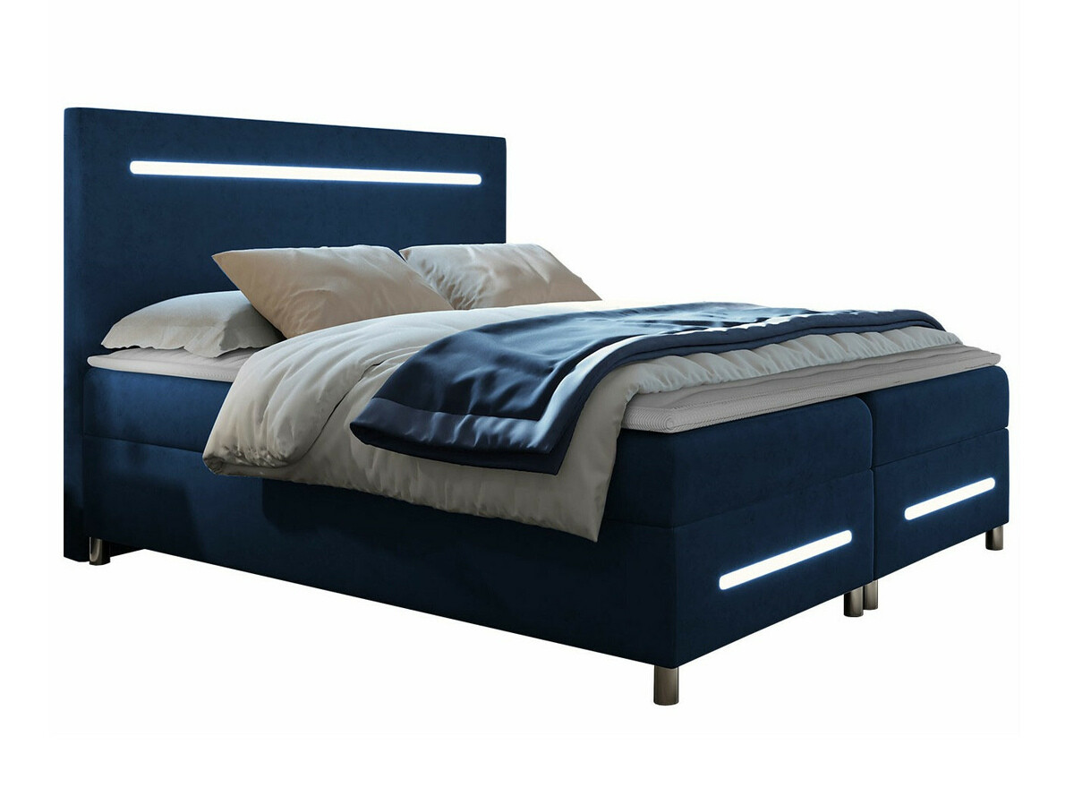 Lit boxspring Pluvia (Fresh 11)