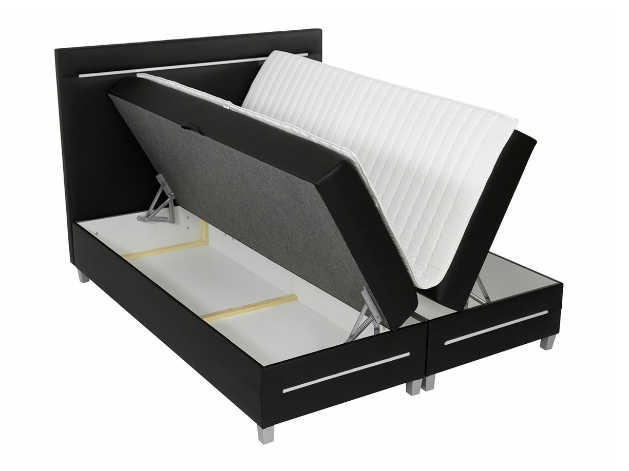 Lit boxspring Pluvia (Fresh 1)