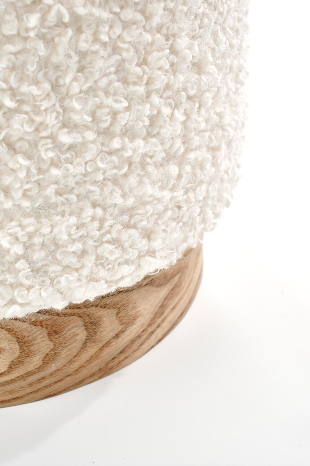 Ensemble de poufs Houston 1339