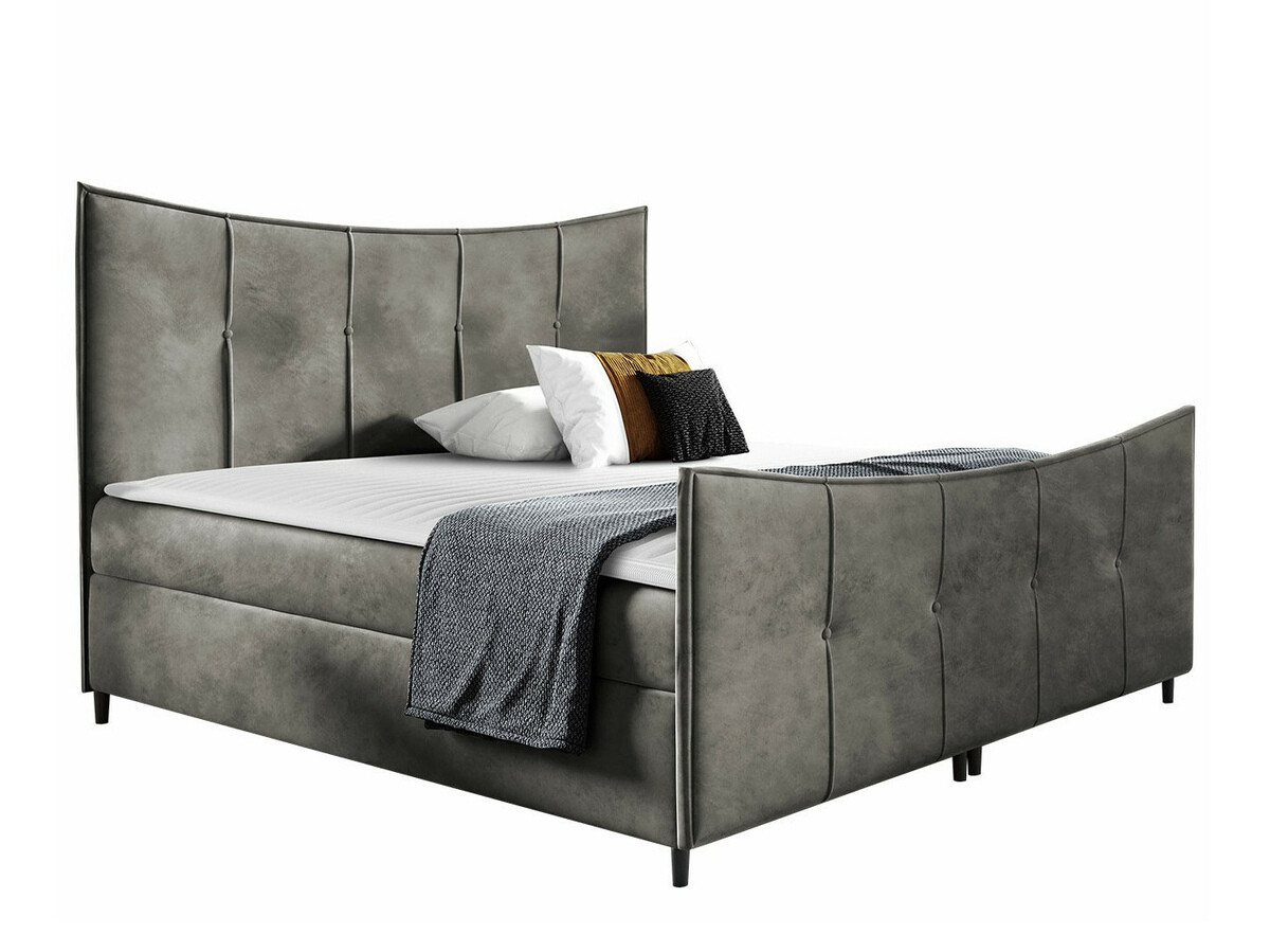 Lit boxspring Fons (Fresh 14)