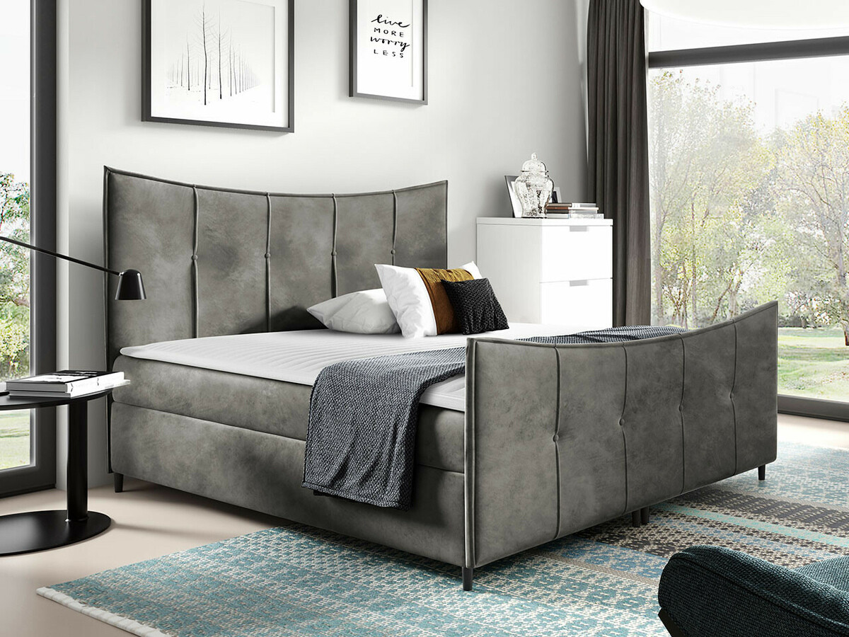 Lit boxspring Fons (Fresh 14)