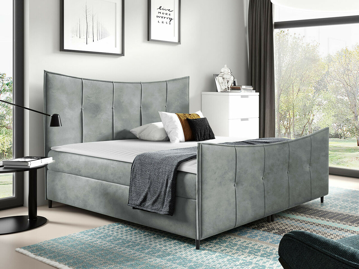 Lit boxspring Fons (Fresh 33)
