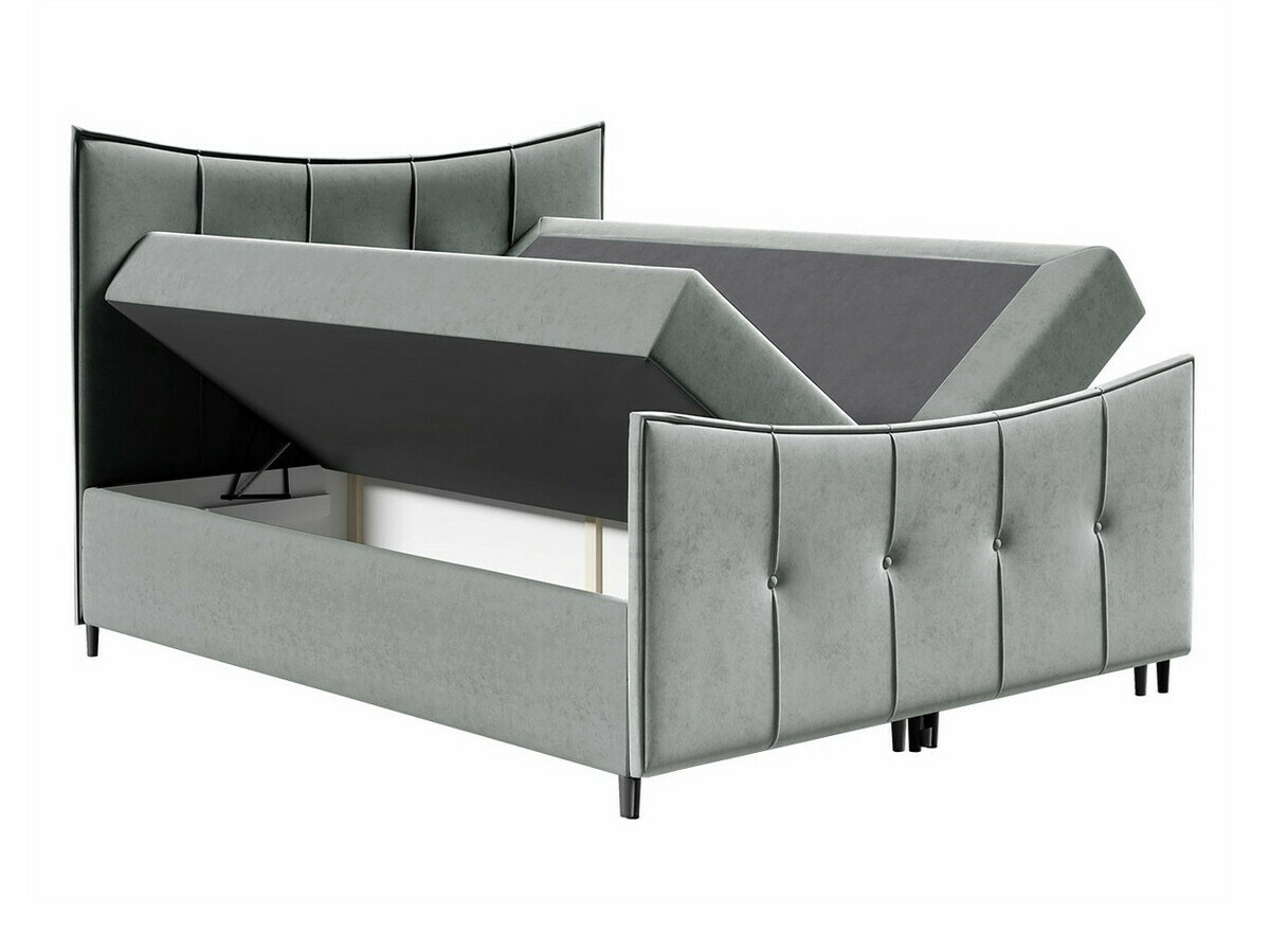Lit boxspring Fons (Fresh 33)
