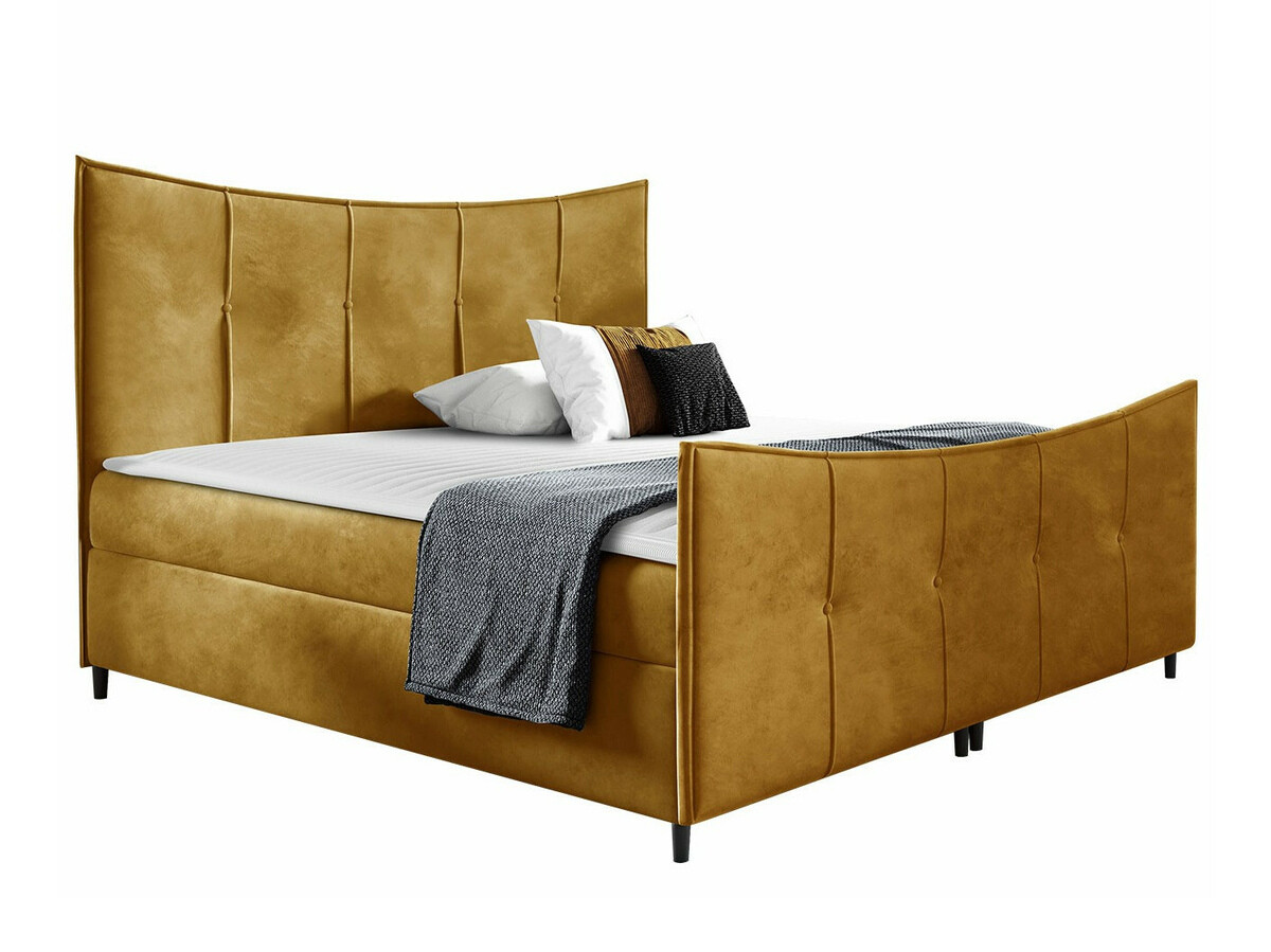 Lit boxspring Fons (Fresh 37)