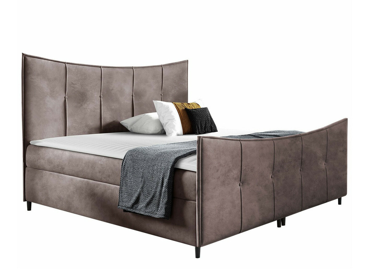 Lit boxspring Fons (Fresh 9)