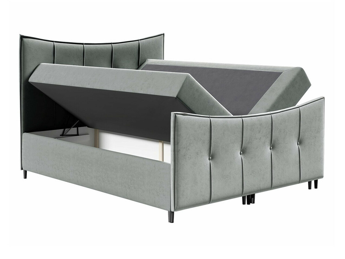 Lit boxspring Fons (Fresh 9)
