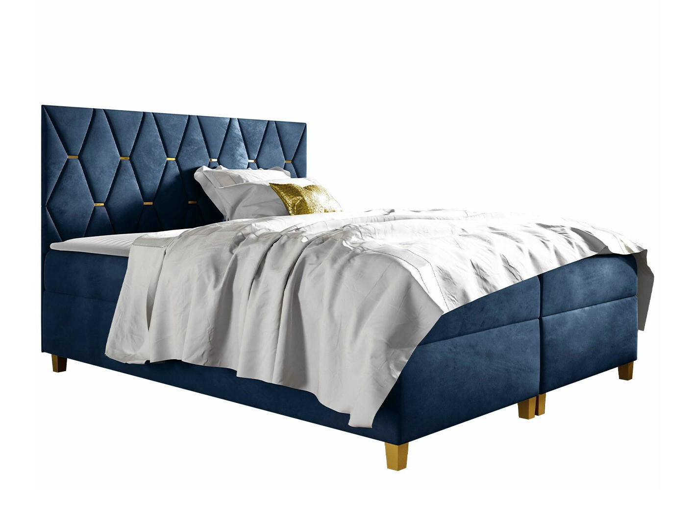 Lit boxspring Nemus (Fresh 11)