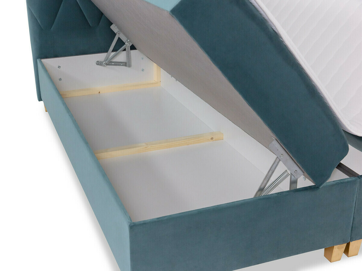 Lit boxspring Nemus (Fresh 11)