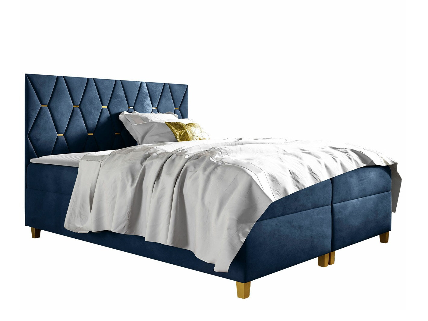 Lit boxspring Nemus (Fresh 11)