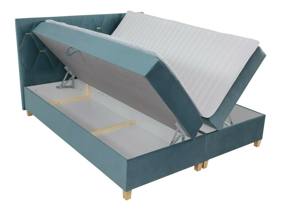 Lit boxspring Nemus (Fresh 13)