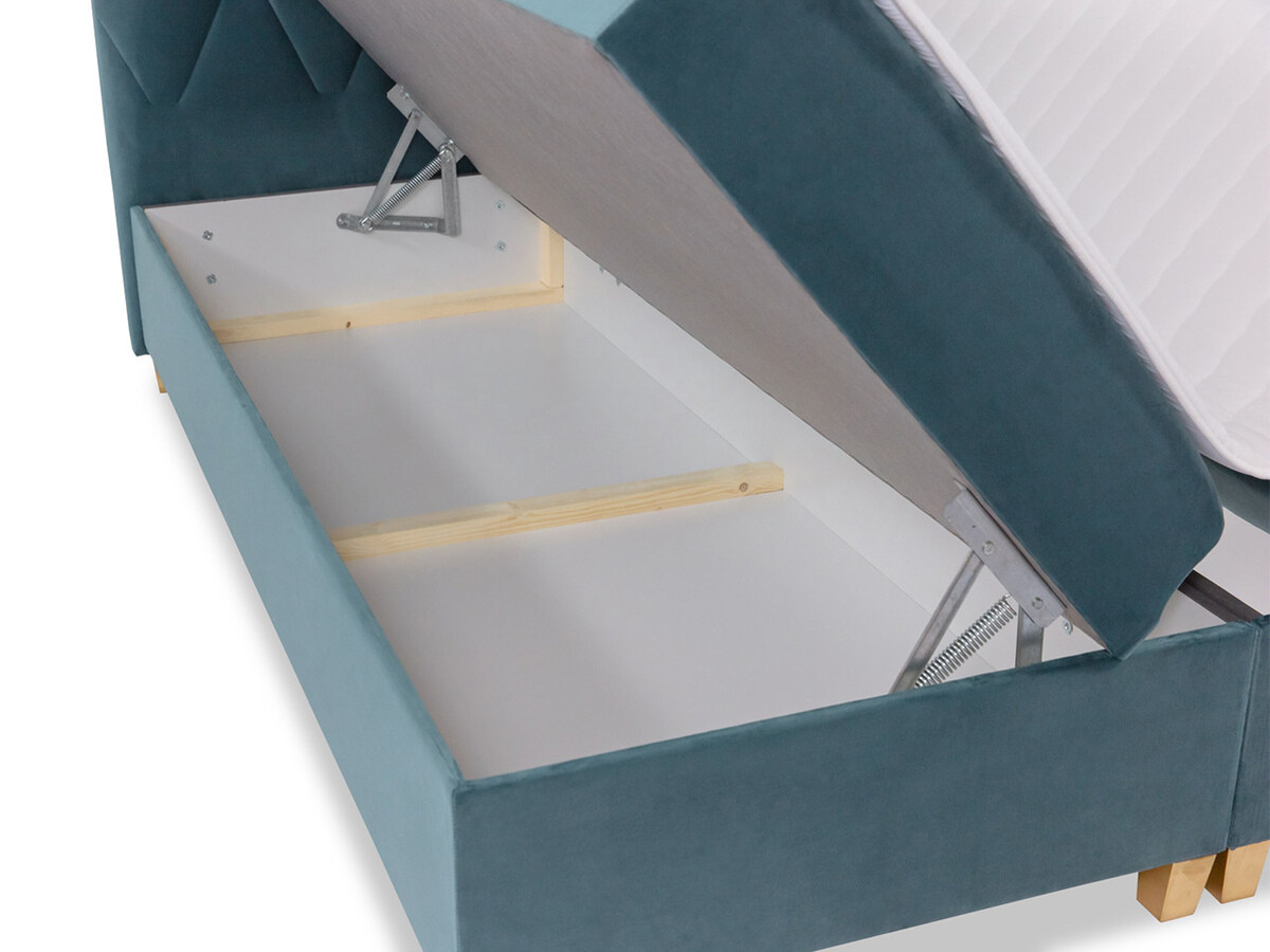 Lit boxspring Nemus (Fresh 1)