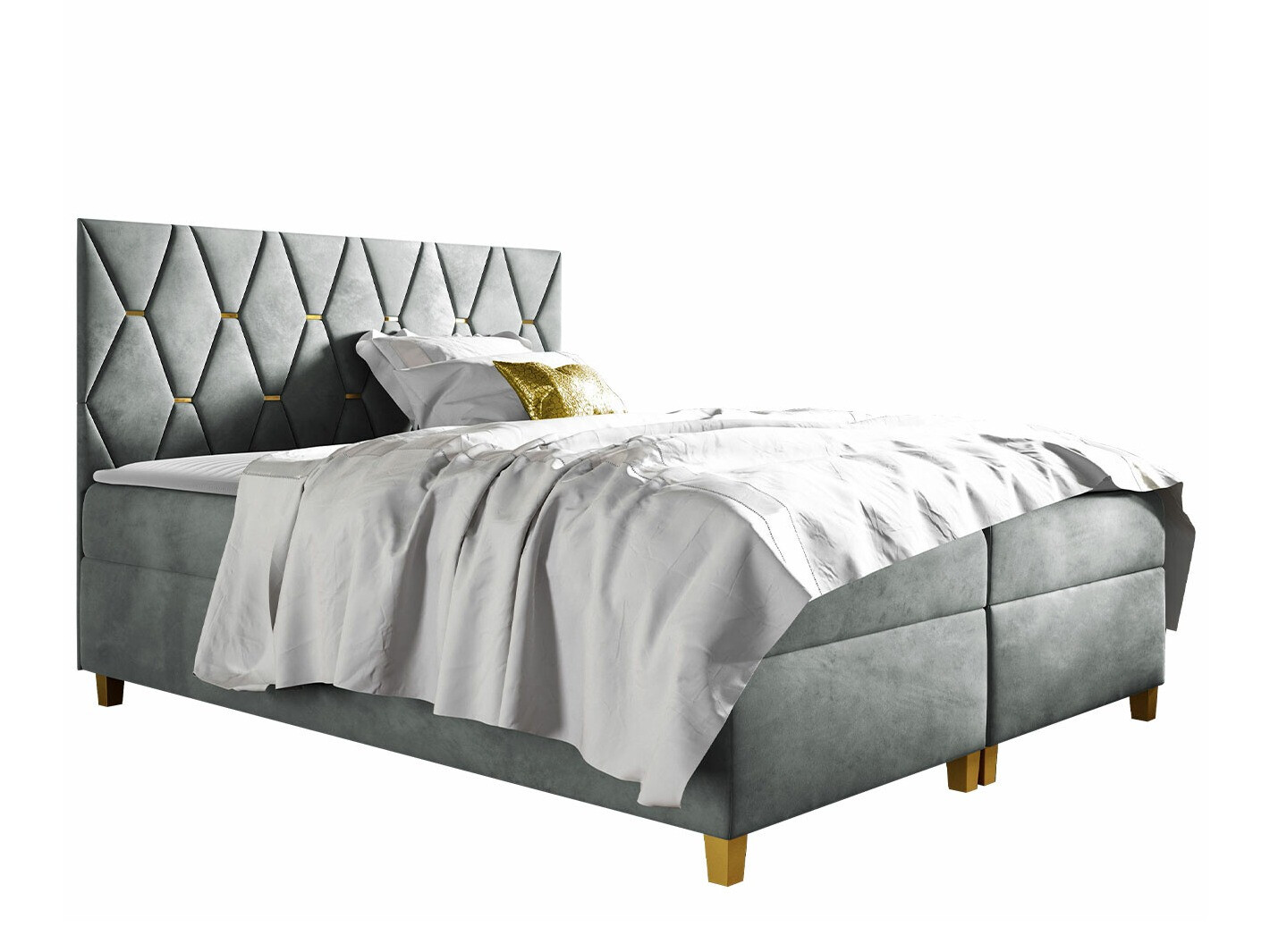 Lit boxspring Nemus (Fresh 33)