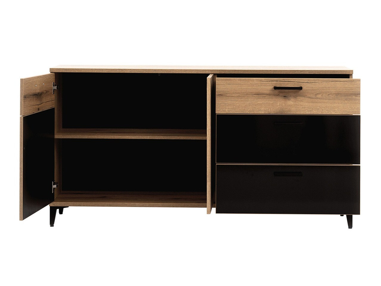 Commode Camcate 102
