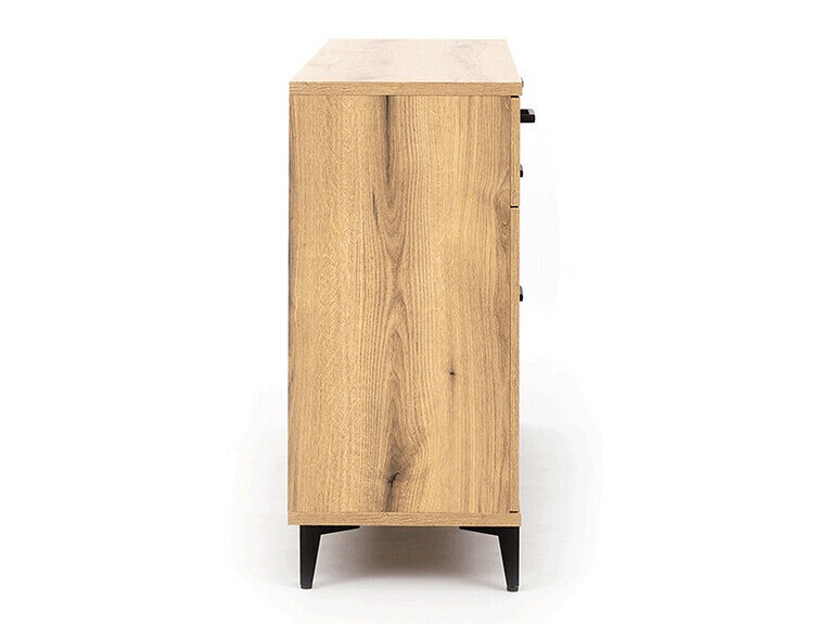 Commode Camcate 102